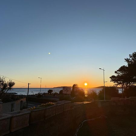 Villa Angelina Front Beach Гримо Экстерьер фото