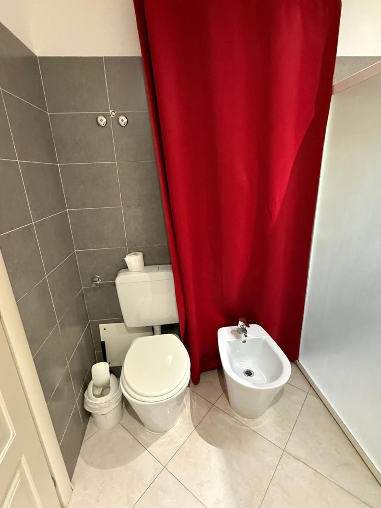 Villa Angelina Front Beach Гримо Экстерьер фото