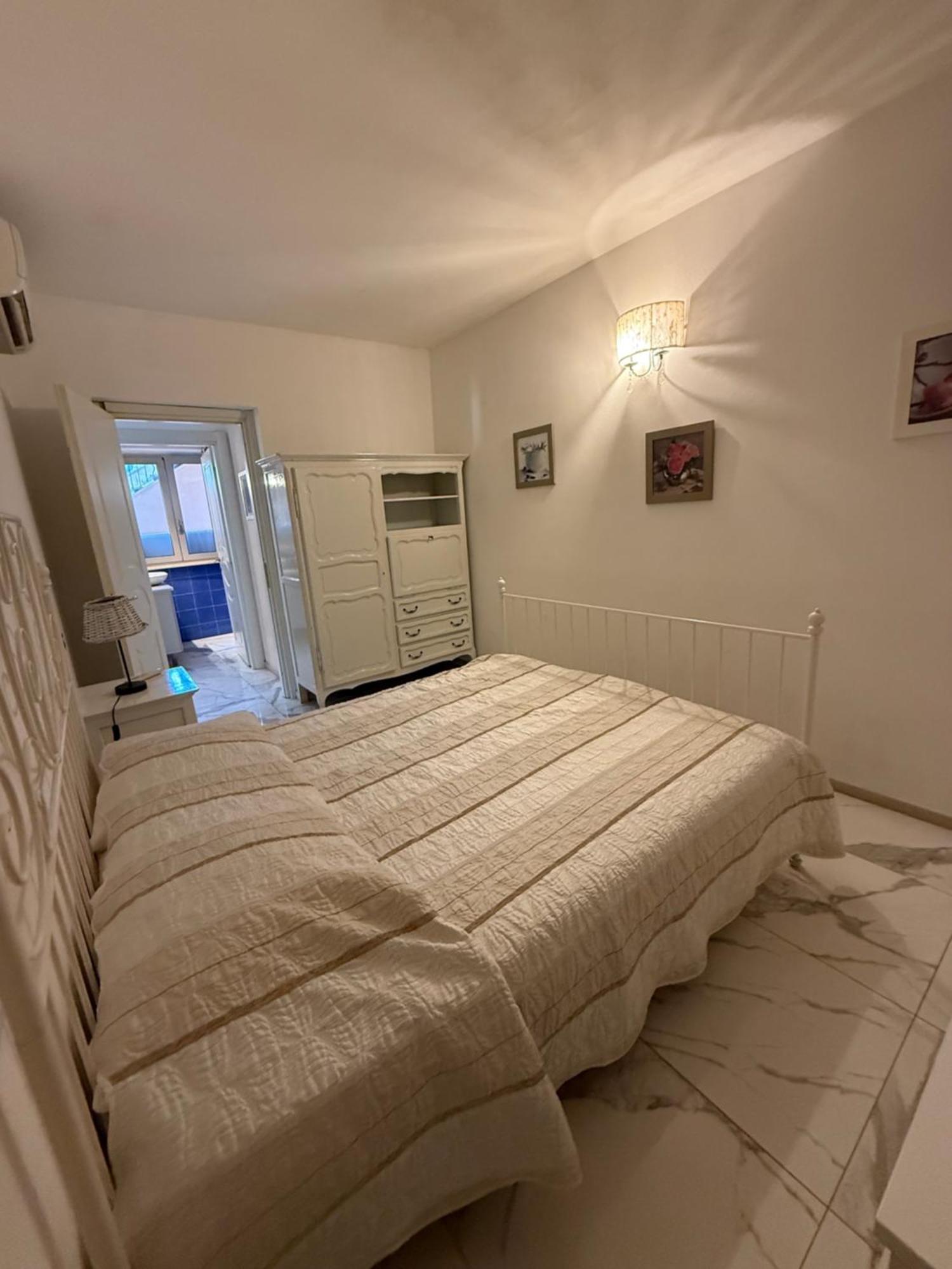 Villa Angelina Front Beach Гримо Экстерьер фото
