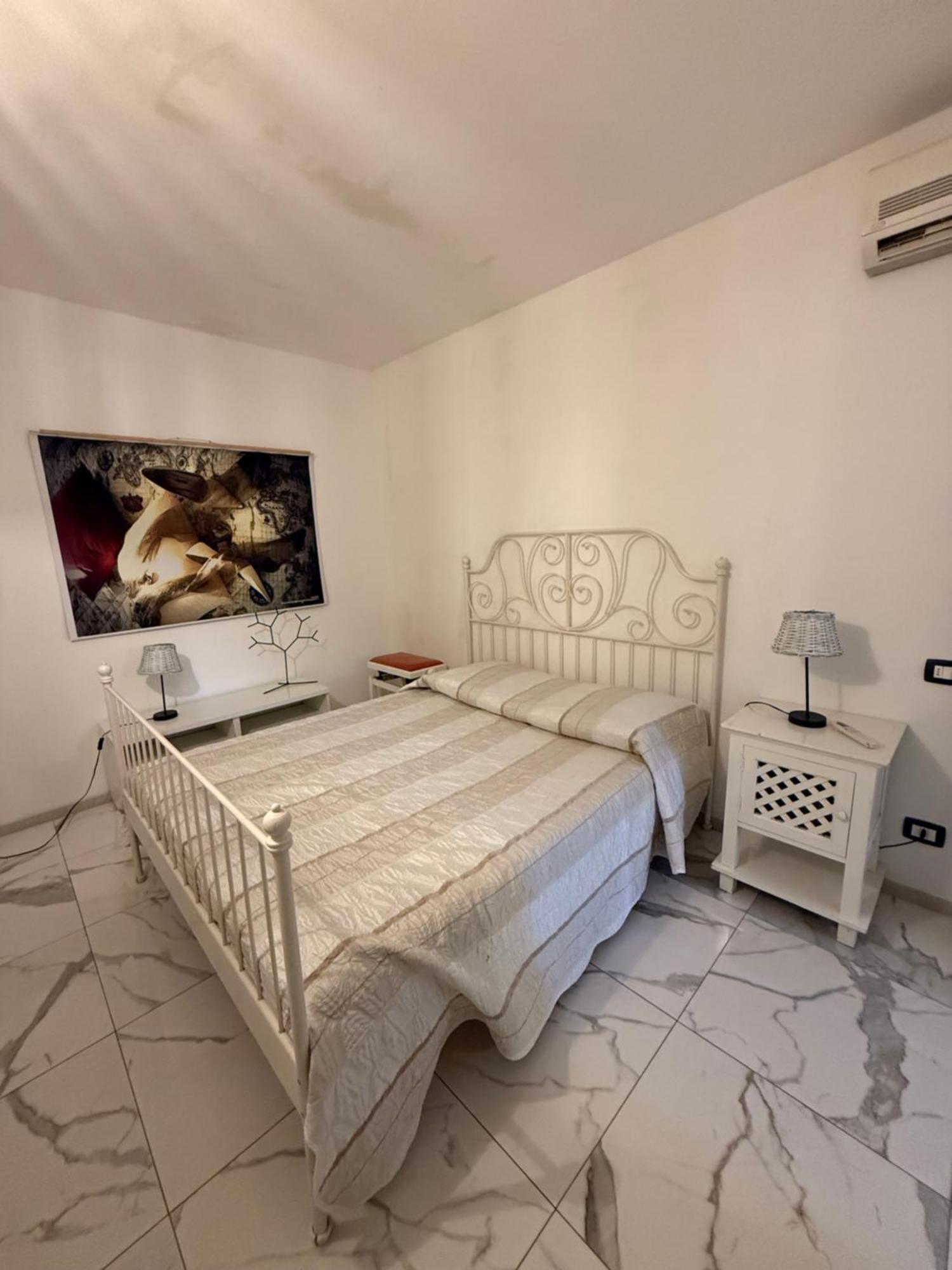 Villa Angelina Front Beach Гримо Экстерьер фото