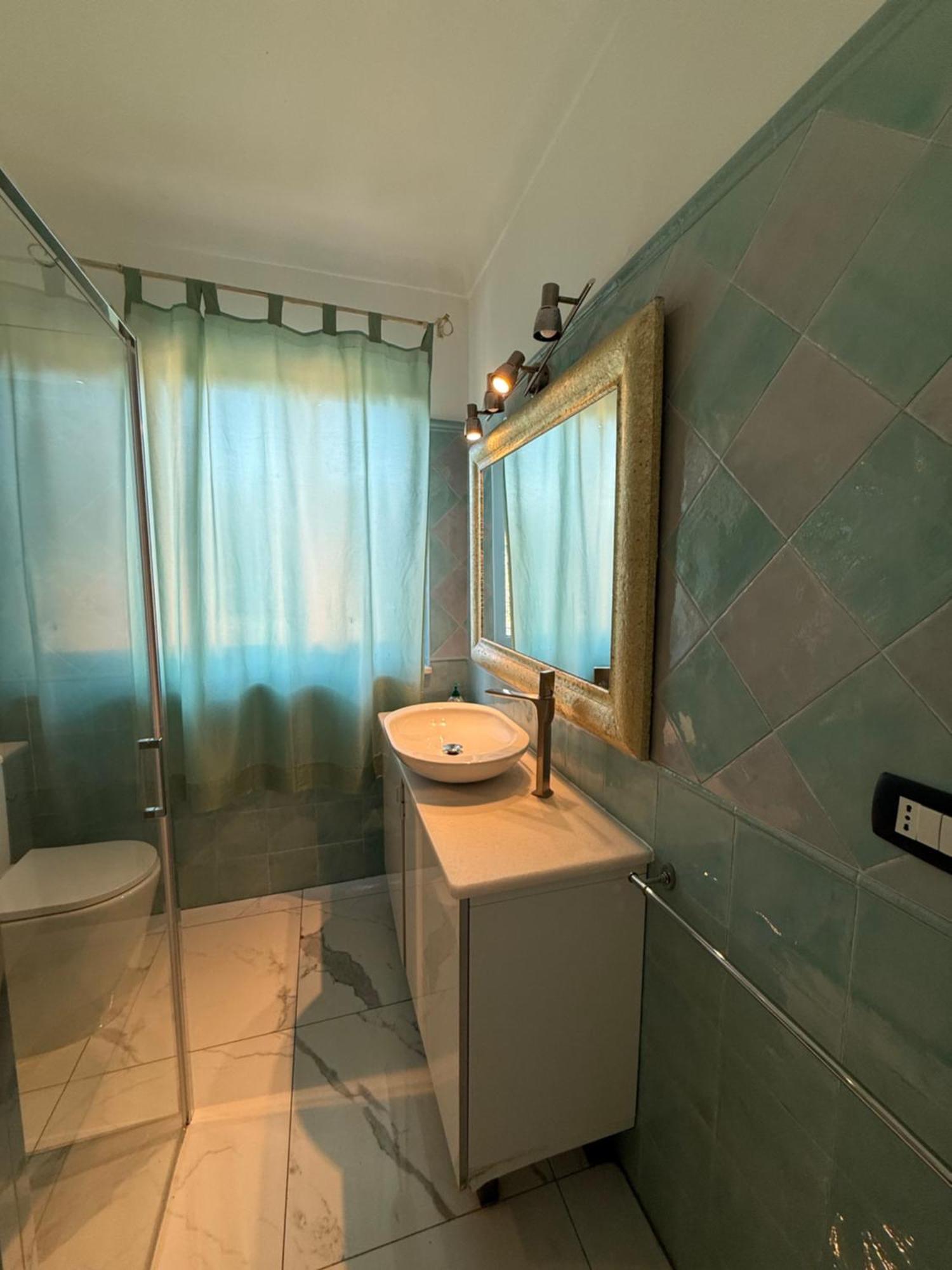 Villa Angelina Front Beach Гримо Экстерьер фото