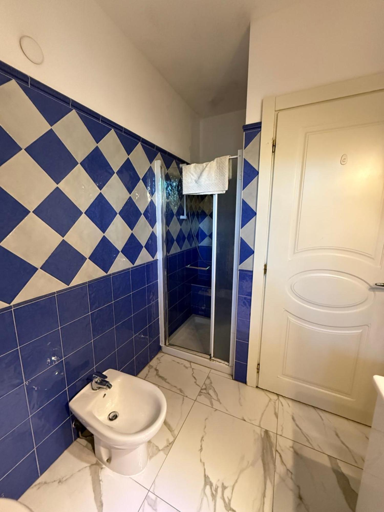 Villa Angelina Front Beach Гримо Экстерьер фото