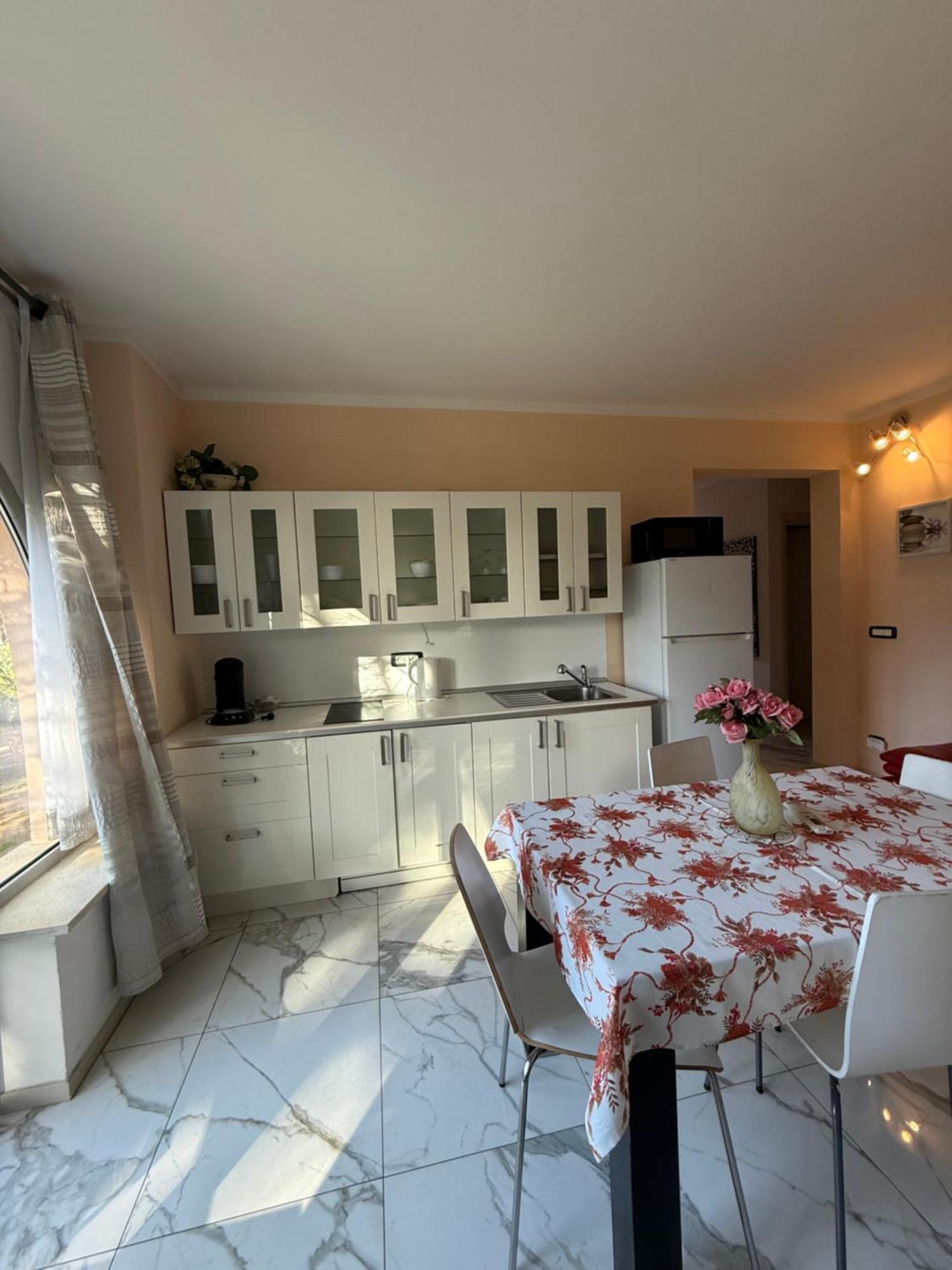 Villa Angelina Front Beach Гримо Экстерьер фото