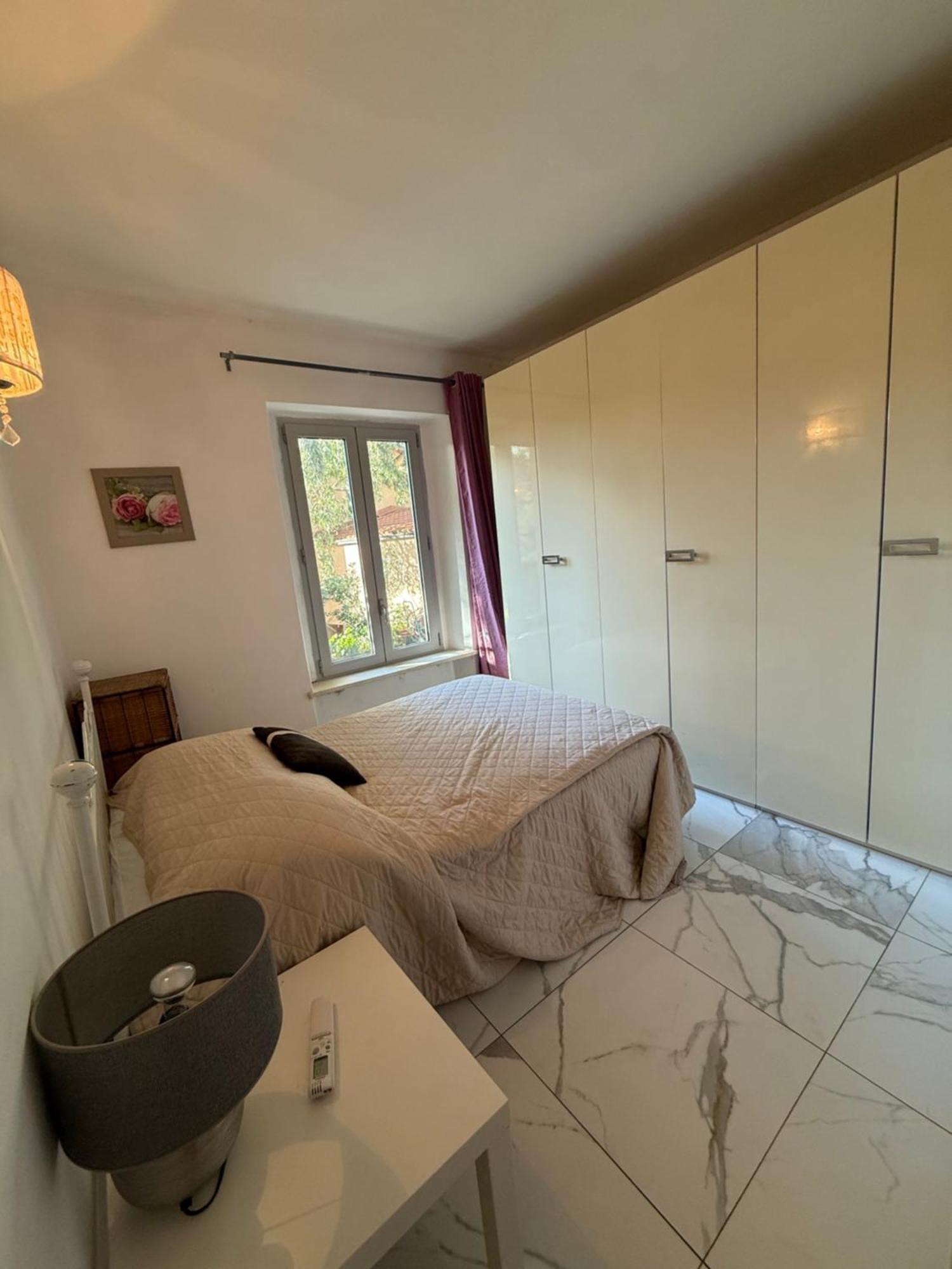 Villa Angelina Front Beach Гримо Экстерьер фото
