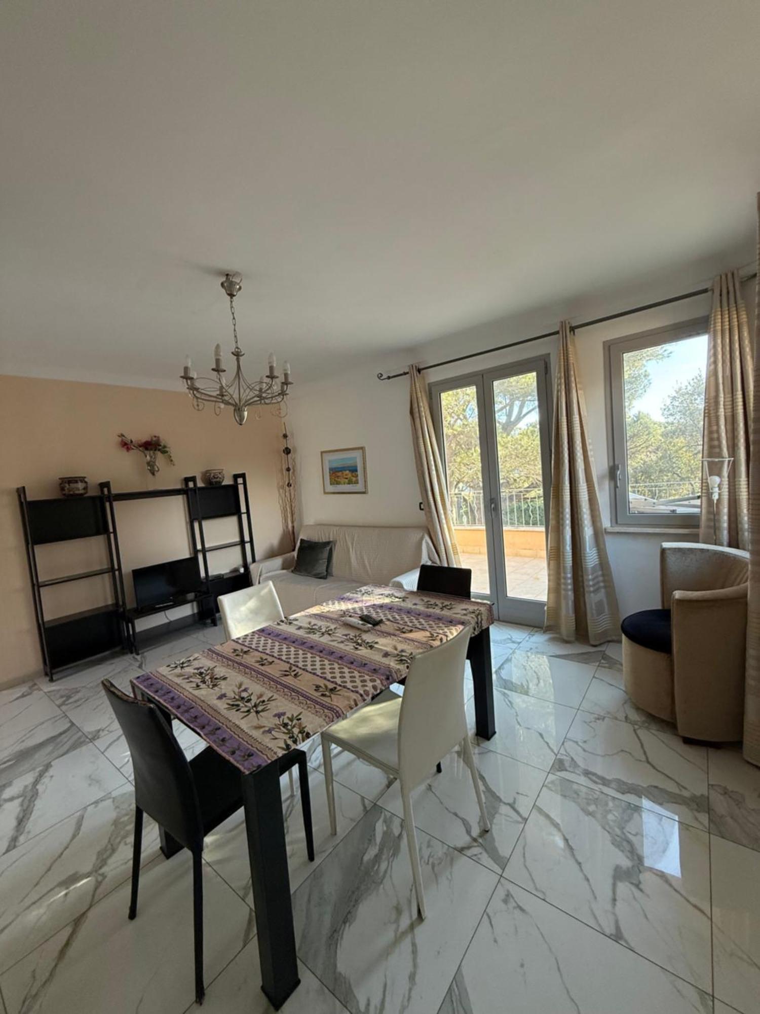 Villa Angelina Front Beach Гримо Экстерьер фото