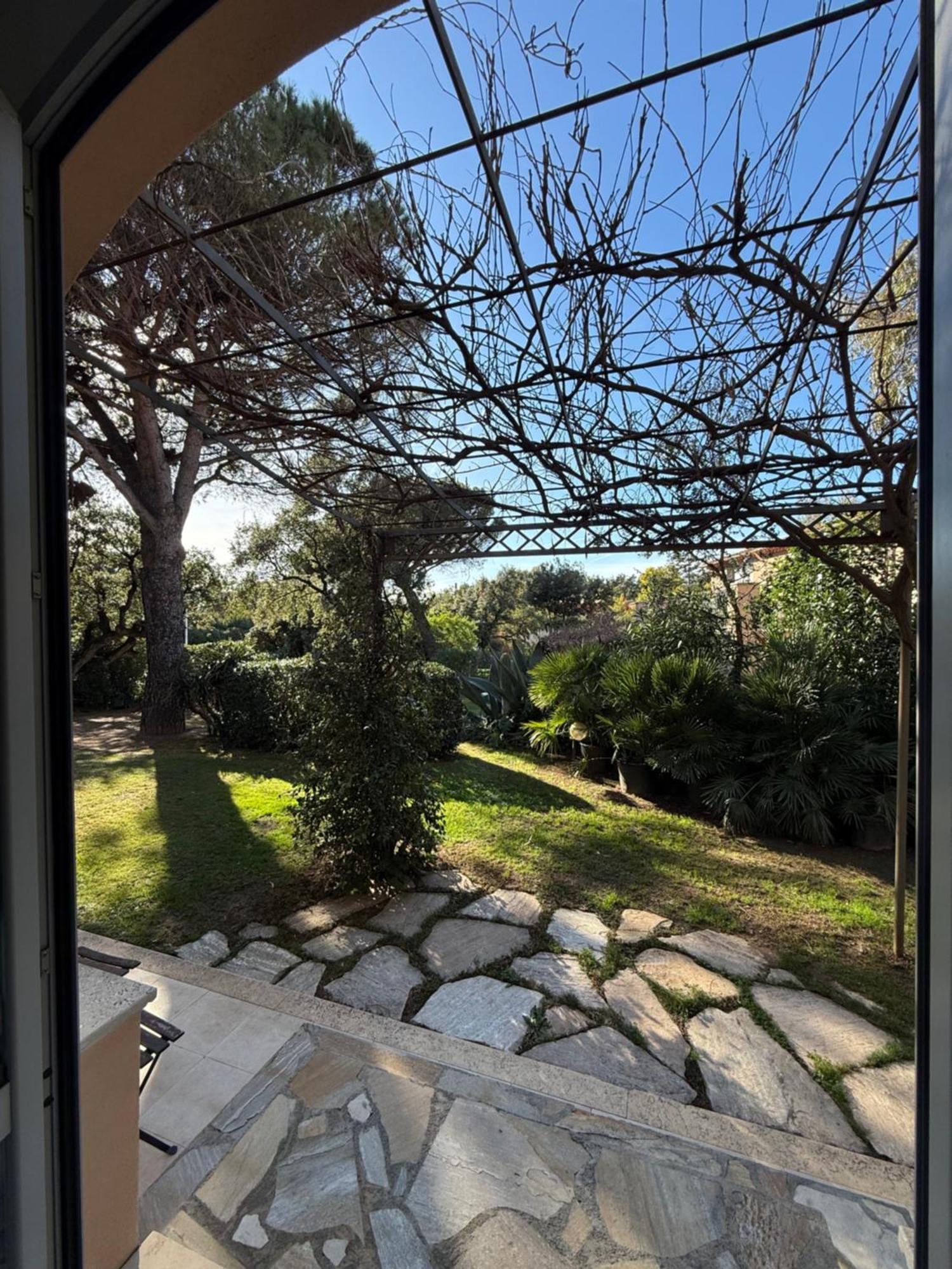 Villa Angelina Front Beach Гримо Экстерьер фото