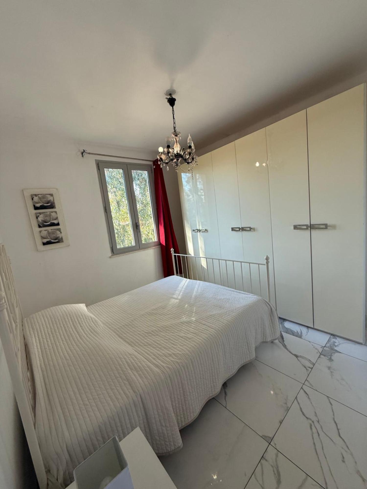 Villa Angelina Front Beach Гримо Экстерьер фото