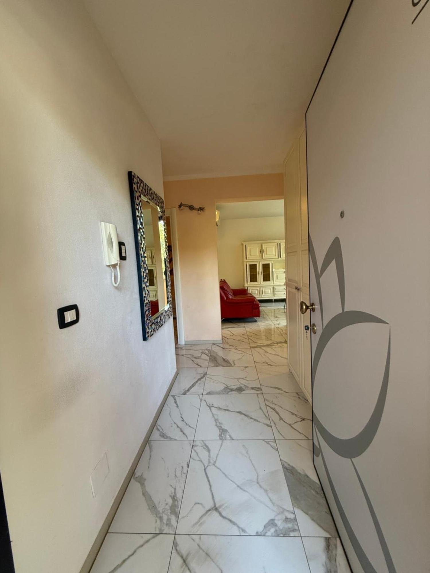 Villa Angelina Front Beach Гримо Экстерьер фото