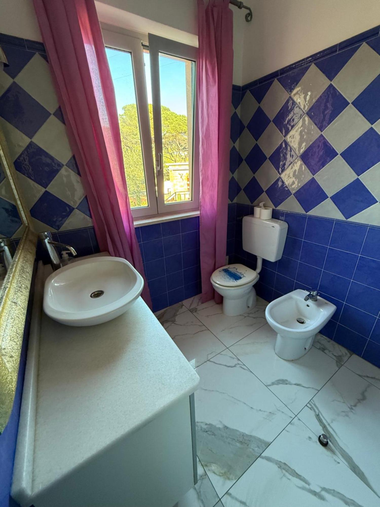 Villa Angelina Front Beach Гримо Экстерьер фото