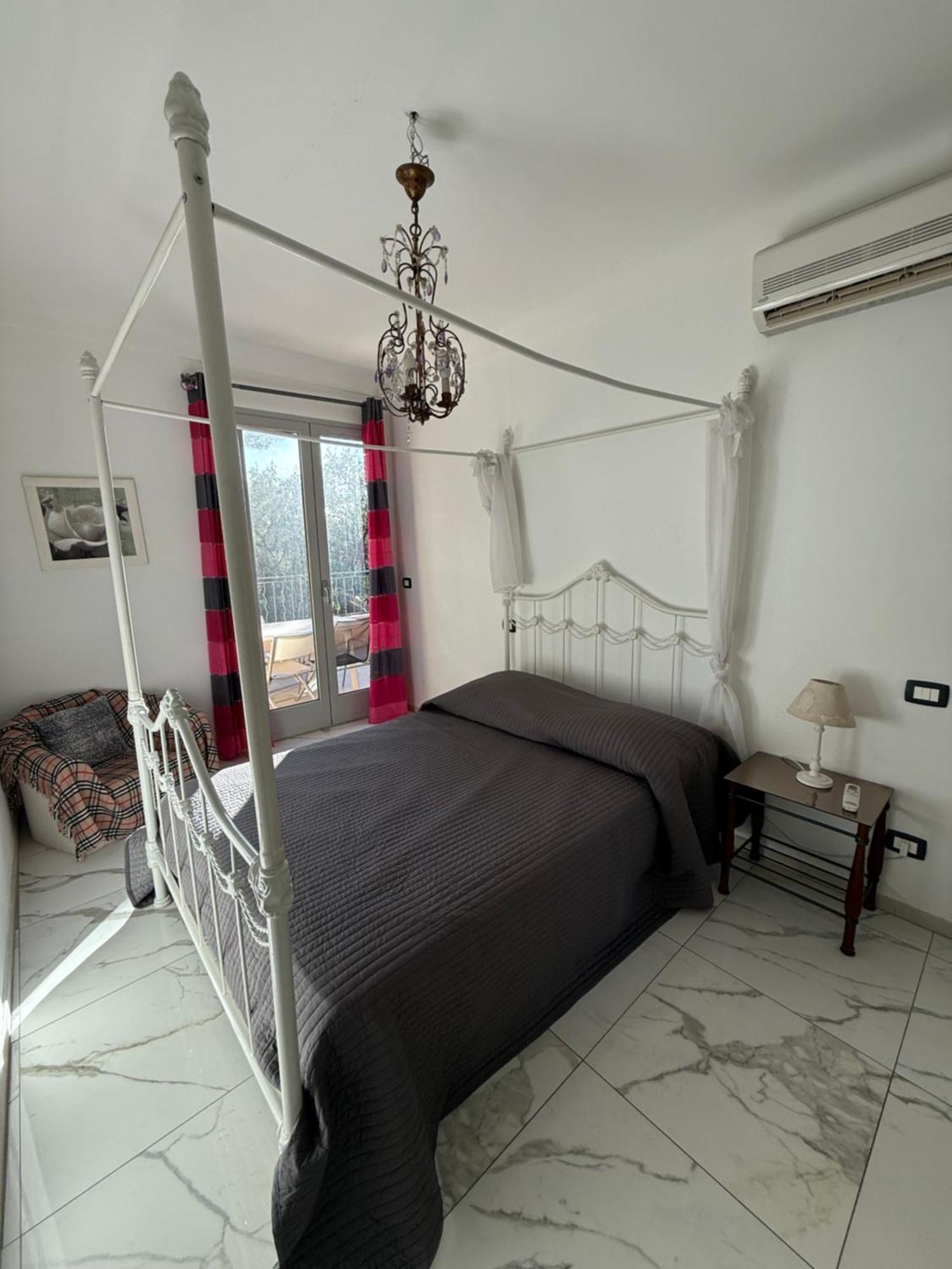 Villa Angelina Front Beach Гримо Экстерьер фото