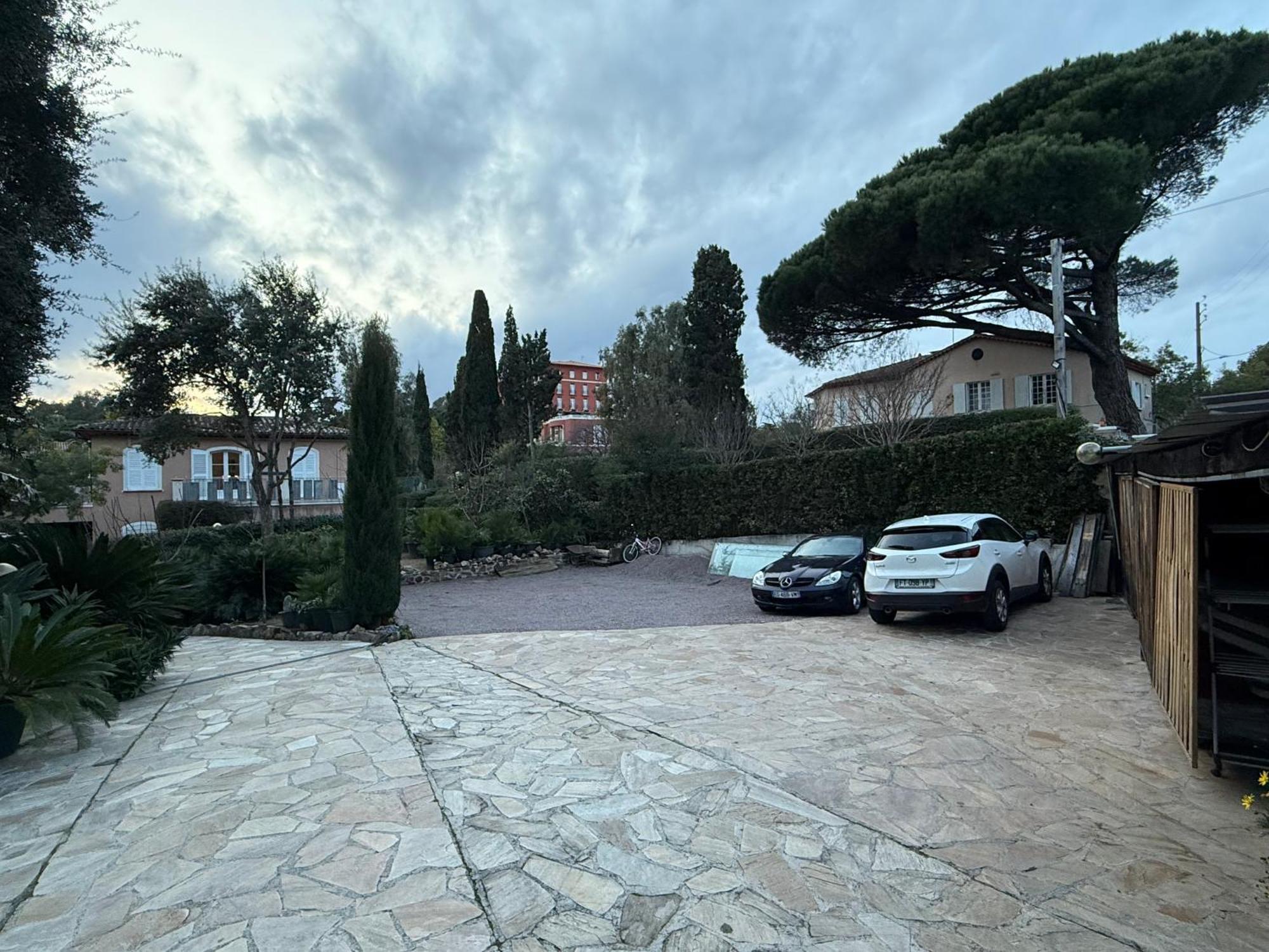 Villa Angelina Front Beach Гримо Экстерьер фото